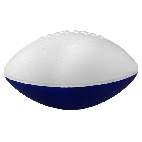 7" Foam Football - 7" Foam Football - Image 20 of 20