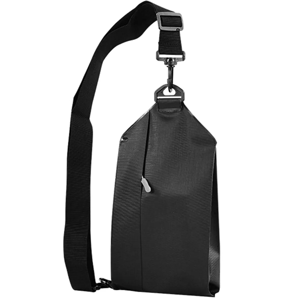 Screen Touch Sensitive Waterproof Fanny Pack - Screen Touch Sensitive Waterproof Fanny Pack - Image 1 of 2