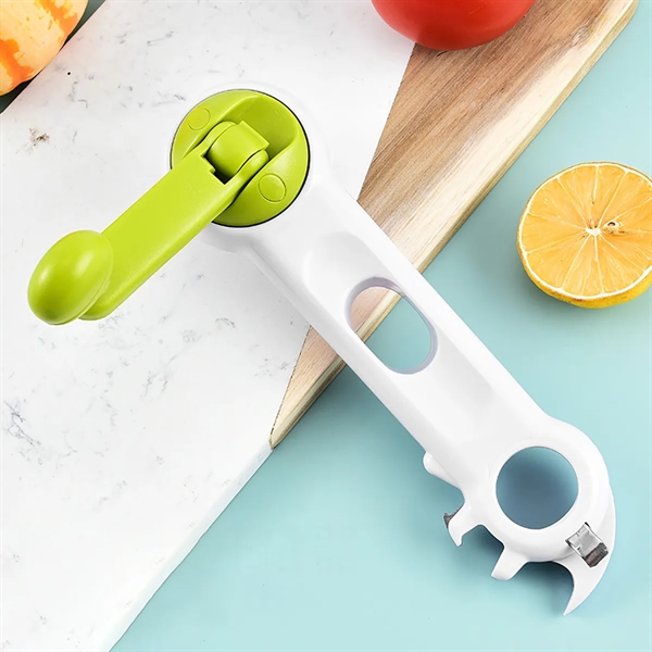 Multifunctional Can Opener - Multifunctional Can Opener - Image 3 of 3