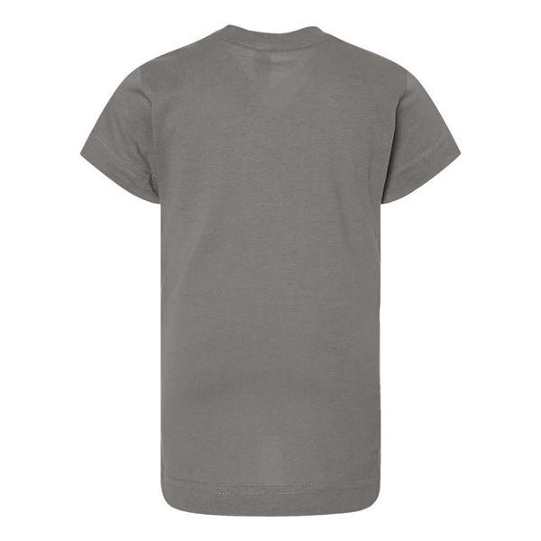LAT Girls' Fine Jersey Tee - LAT Girls' Fine Jersey Tee - Image 98 of 100