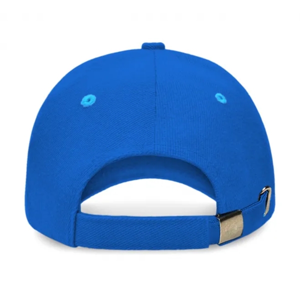 Custom Baseball Hat - Custom Baseball Hat - Image 2 of 3