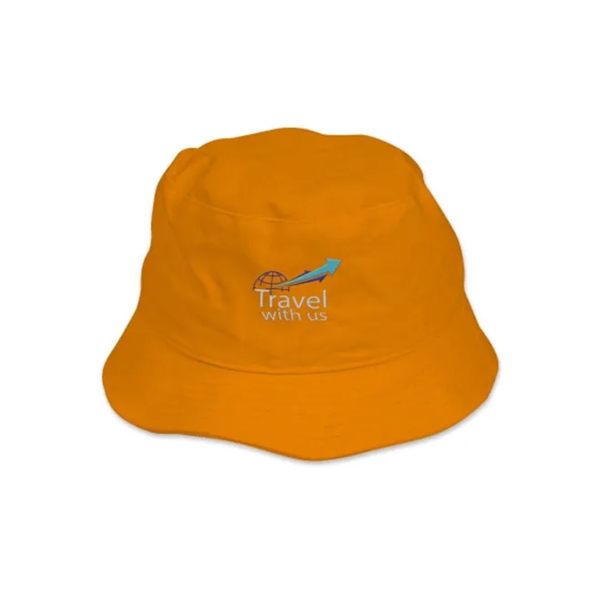Custom Bucket Hat - Custom Bucket Hat - Image 0 of 3