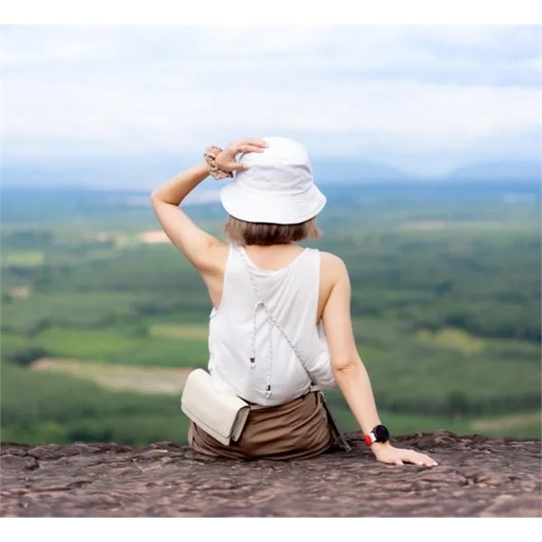 Custom Bucket Hat - Custom Bucket Hat - Image 1 of 3