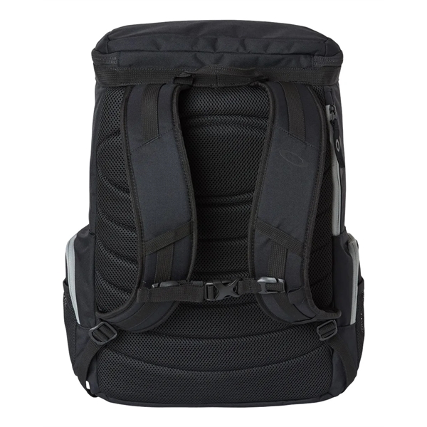 Oakley 29L Gearbox Overdrive Backpack - Oakley 29L Gearbox Overdrive Backpack - Image 2 of 4