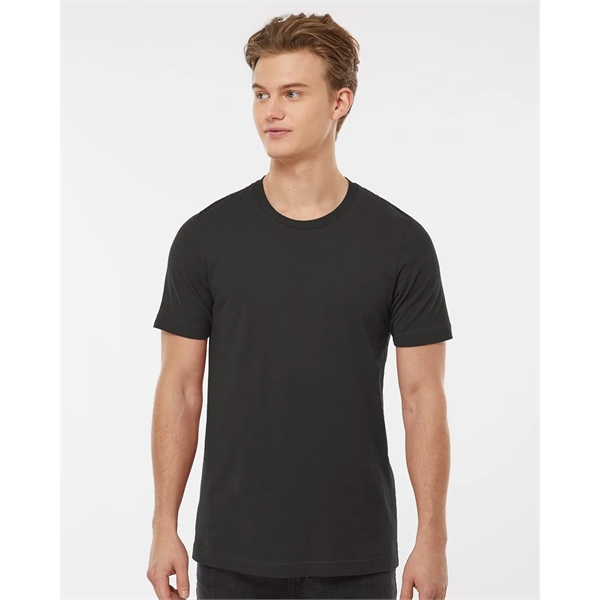 Tultex Combed Cotton T-Shirt - Tultex Combed Cotton T-Shirt - Image 0 of 58