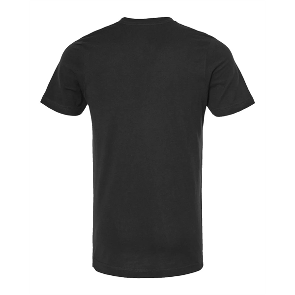 Tultex Combed Cotton T-Shirt - Tultex Combed Cotton T-Shirt - Image 2 of 58