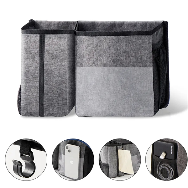 Car Storage Bag - Car Storage Bag - Image 0 of 3