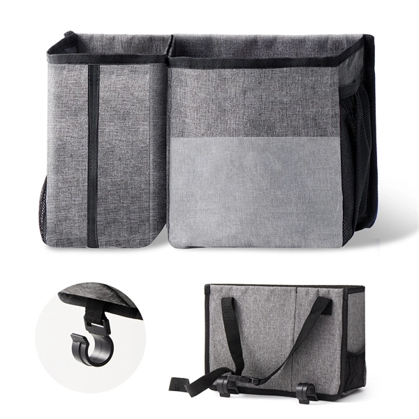 Car Storage Bag - Car Storage Bag - Image 1 of 3