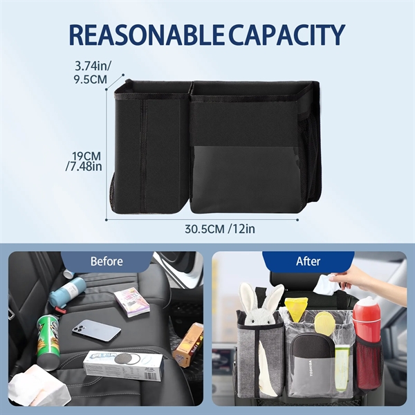 Car Storage Bag - Car Storage Bag - Image 3 of 3