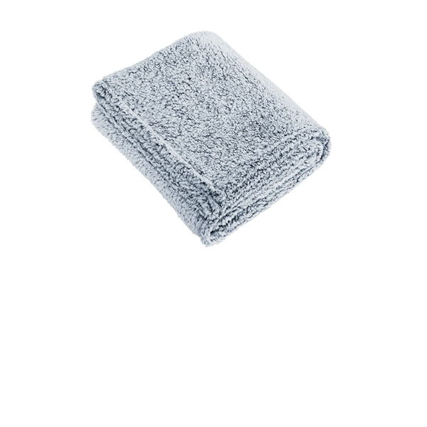 Port Authority Cozy Blanket. - Port Authority Cozy Blanket. - Image 7 of 9