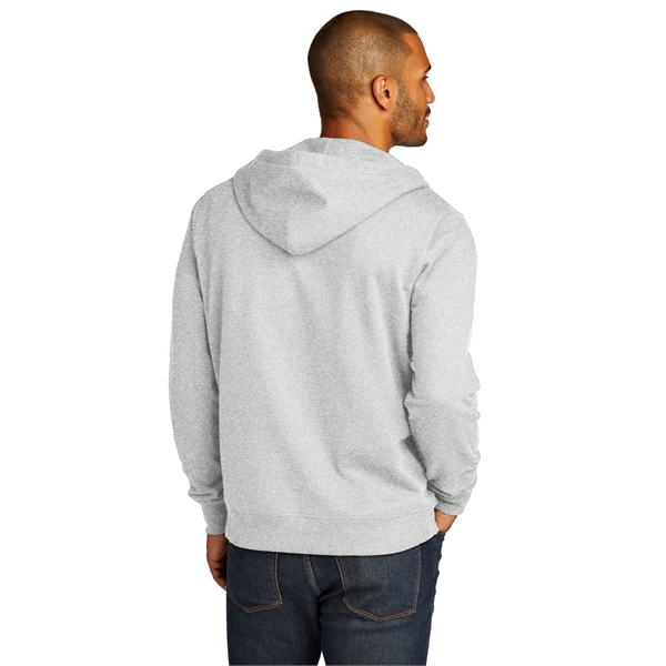 District Re-Fleece Full-Zip Hoodie - District Re-Fleece Full-Zip Hoodie - Image 32 of 35