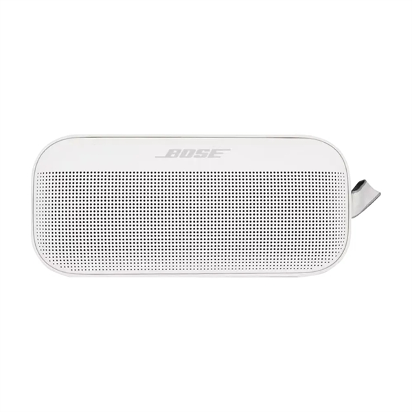 Bose SoundLink Flex 2nd Gen Bluetooth Speaker - Bose SoundLink Flex 2nd Gen Bluetooth Speaker - Image 9 of 22
