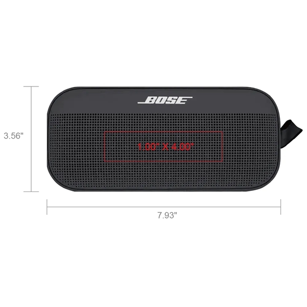 Bose SoundLink Flex 2nd Gen Bluetooth Speaker - Bose SoundLink Flex 2nd Gen Bluetooth Speaker - Image 11 of 22