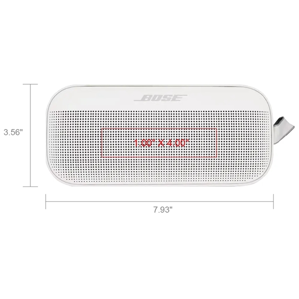 Bose SoundLink Flex 2nd Gen Bluetooth Speaker - Bose SoundLink Flex 2nd Gen Bluetooth Speaker - Image 13 of 22