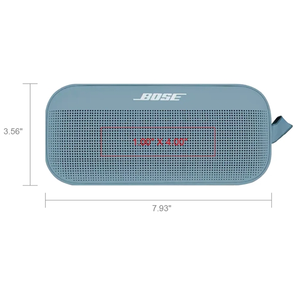 Bose SoundLink Flex 2nd Gen Bluetooth Speaker - Bose SoundLink Flex 2nd Gen Bluetooth Speaker - Image 15 of 22