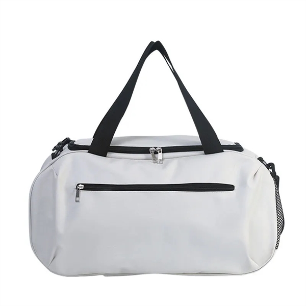 Travel Luggage Duffel Bag - Travel Luggage Duffel Bag - Image 0 of 2