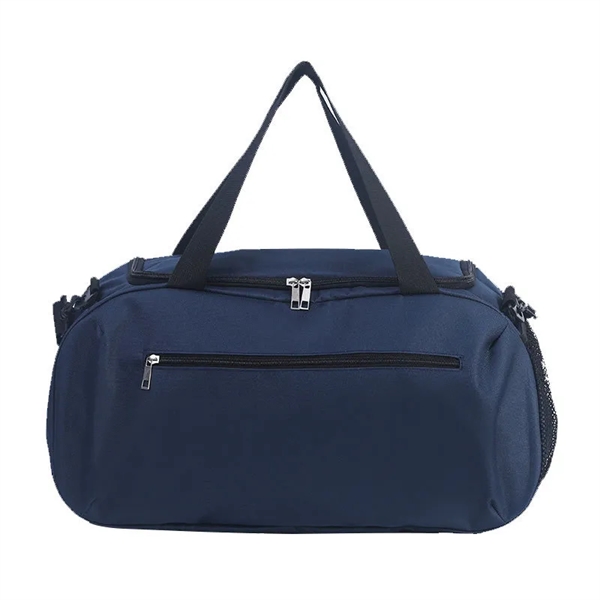 Travel Luggage Duffel Bag - Travel Luggage Duffel Bag - Image 1 of 2