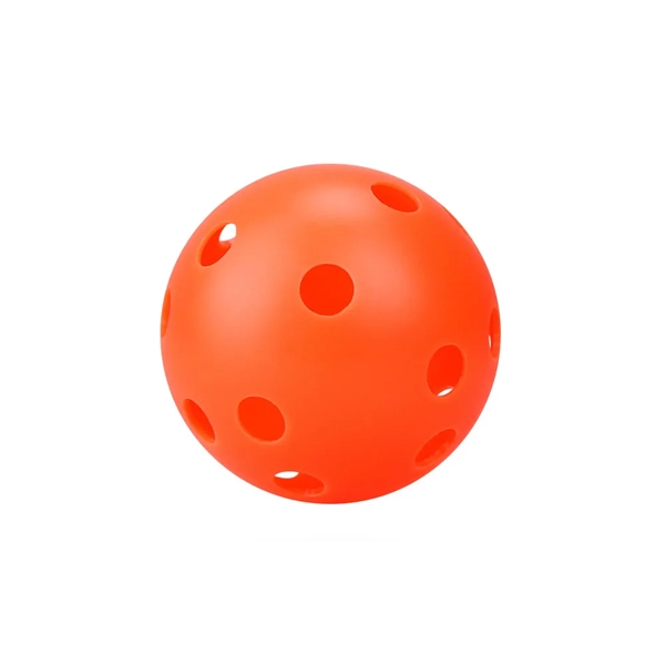 26 Holes 3"W Pickle Balls Meet USA Pickleball Standard - 26 Holes 3"W Pickle Balls Meet USA Pickleball Standard - Image 4 of 6