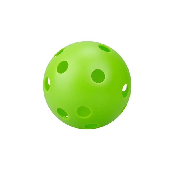 26 Holes 3"W Pickle Balls Meet USA Pickleball Standard - 26 Holes 3"W Pickle Balls Meet USA Pickleball Standard - Image 6 of 6