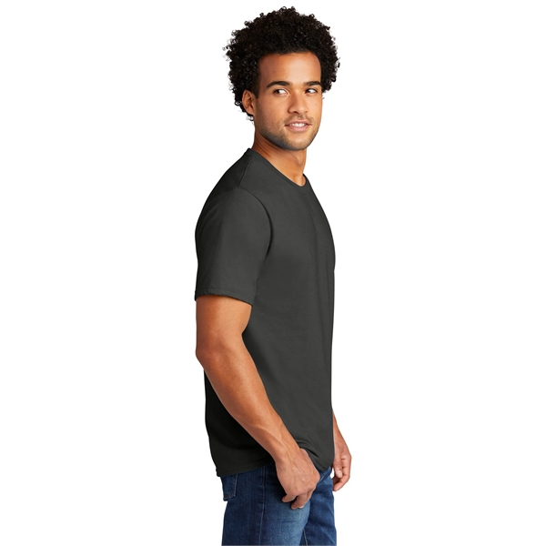 Port & Company Tri-Blend Tee. - Port & Company Tri-Blend Tee. - Image 82 of 104