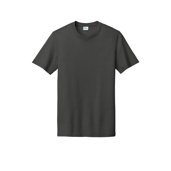 Port & Company Tri-Blend Tee. - Port & Company Tri-Blend Tee. - Image 83 of 104