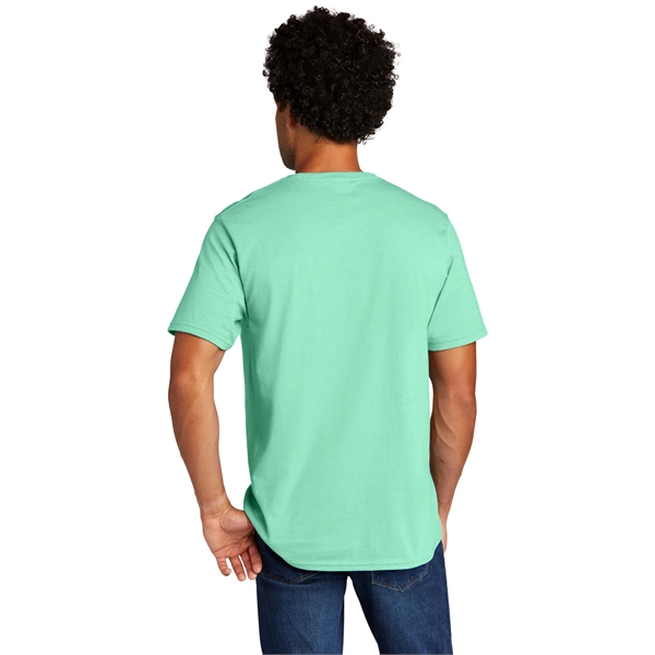 Port & Company Tri-Blend Tee. - Port & Company Tri-Blend Tee. - Image 86 of 104