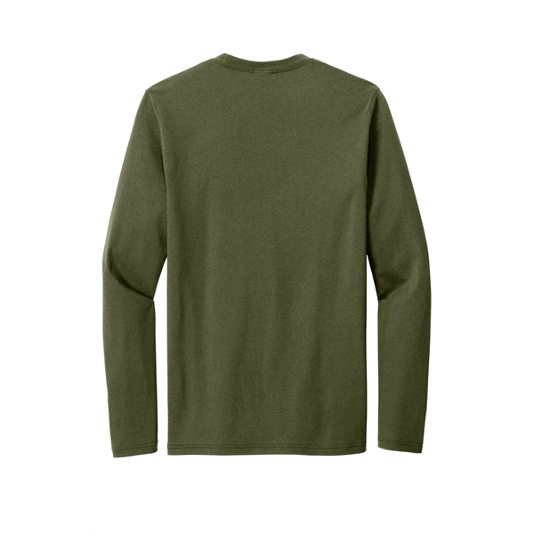 Port & Company Tri-Blend Long Sleeve Tee. - Port & Company Tri-Blend Long Sleeve Tee. - Image 40 of 50