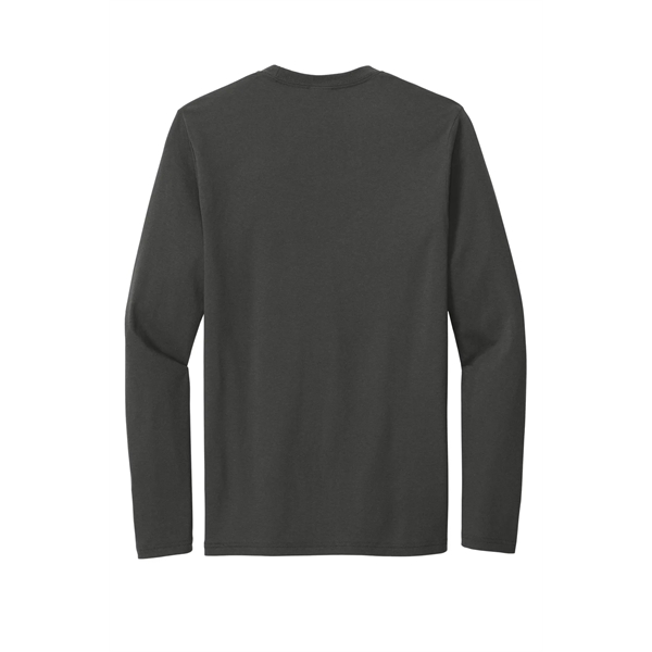 Port & Company Tri-Blend Long Sleeve Tee. - Port & Company Tri-Blend Long Sleeve Tee. - Image 45 of 50