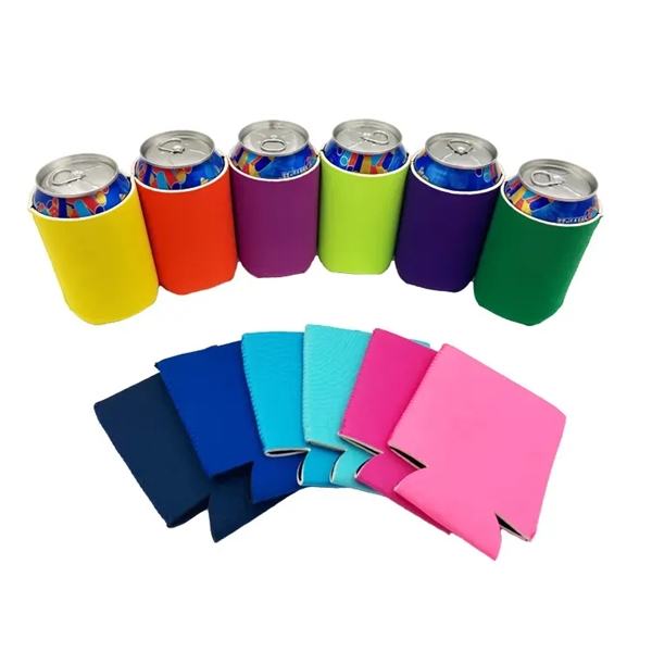 Custom Beverage Insulator Cooler - Custom Beverage Insulator Cooler - Image 6 of 6