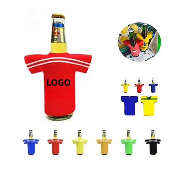 Beer Can Cooler Sleeves - Beer Can Cooler Sleeves - Image 0 of 4