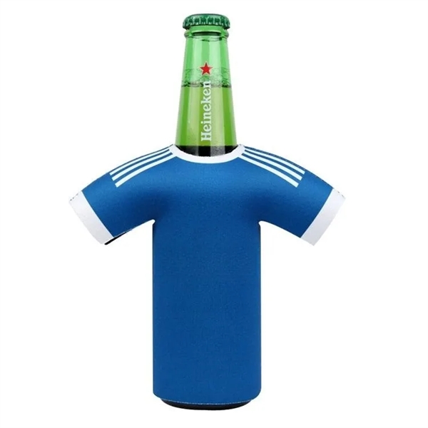 Beer Can Cooler Sleeves - Beer Can Cooler Sleeves - Image 1 of 4