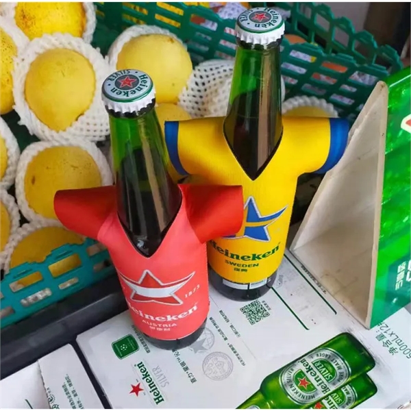 Beer Can Cooler Sleeves - Beer Can Cooler Sleeves - Image 4 of 4