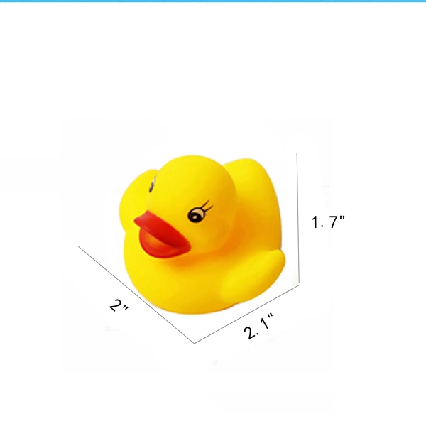 Light Up Ducks Bath Toys - Light Up Ducks Bath Toys - Image 1 of 3