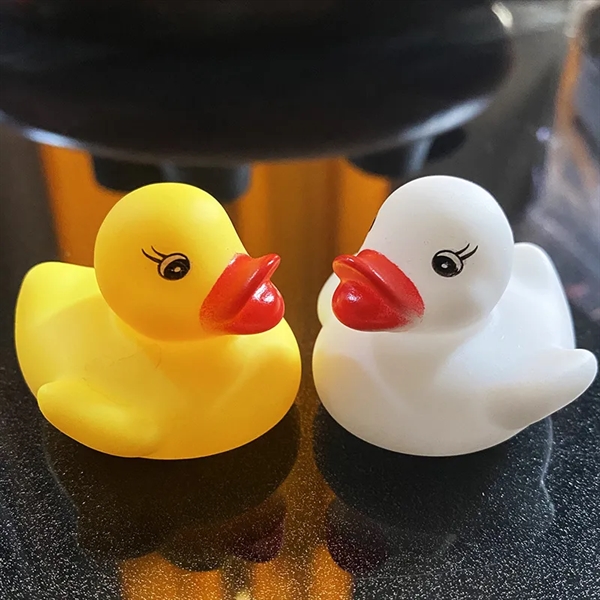 Light Up Ducks Bath Toys - Light Up Ducks Bath Toys - Image 2 of 3