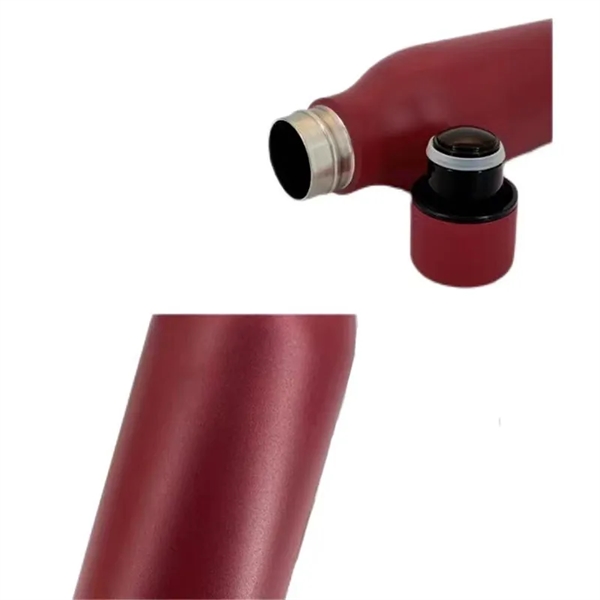 18.5 OZ Double Insulated Water Bottle - 18.5 OZ Double Insulated Water Bottle - Image 1 of 1