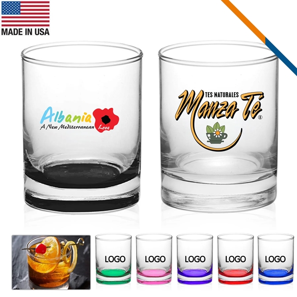 Entero Whiskey Glasses - 14 OZ. - Entero Whiskey Glasses - 14 OZ. - Image 0 of 9