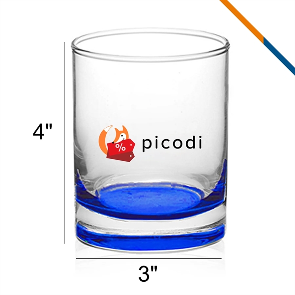 Entero Whiskey Glasses - 14 OZ. - Entero Whiskey Glasses - 14 OZ. - Image 2 of 9
