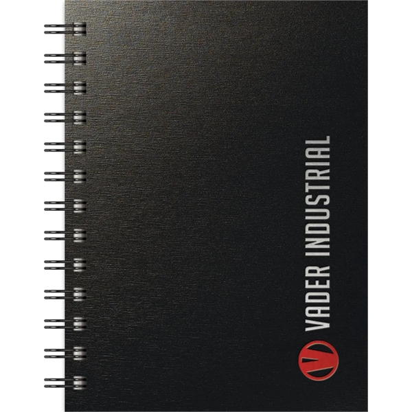 Textured Metallic - Note Pad - Textured Metallic - Note Pad - Image 0 of 0