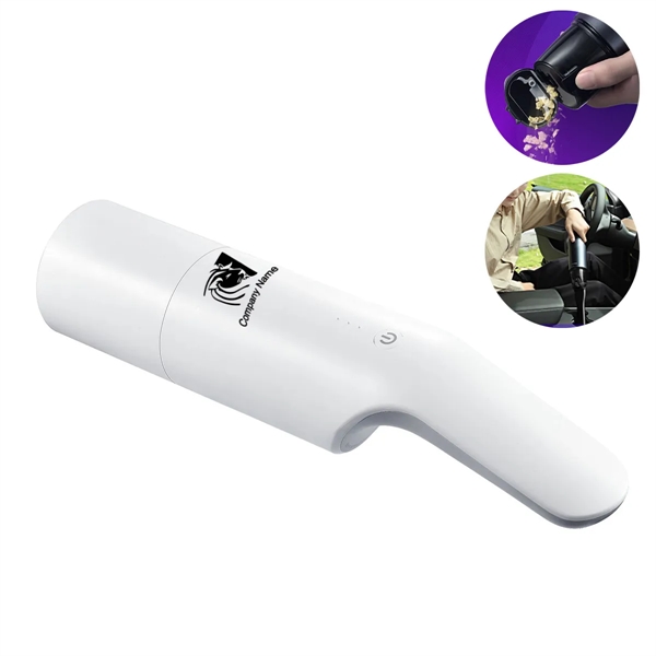 Car Vacuum Cleaner - Car Vacuum Cleaner - Image 0 of 5