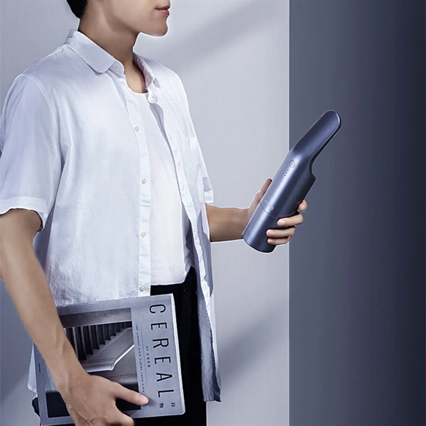 Car Vacuum Cleaner - Car Vacuum Cleaner - Image 2 of 5