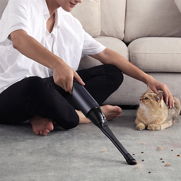 Car Vacuum Cleaner - Car Vacuum Cleaner - Image 3 of 5