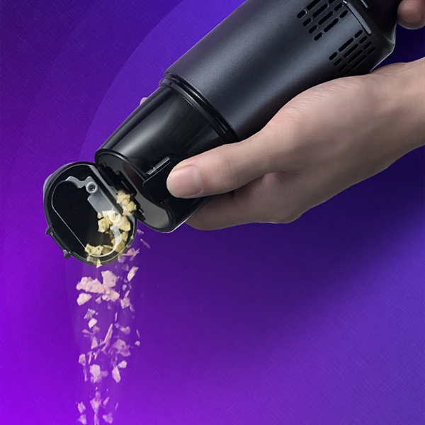 Car Vacuum Cleaner - Car Vacuum Cleaner - Image 4 of 5