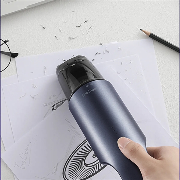 Car Vacuum Cleaner - Car Vacuum Cleaner - Image 5 of 5