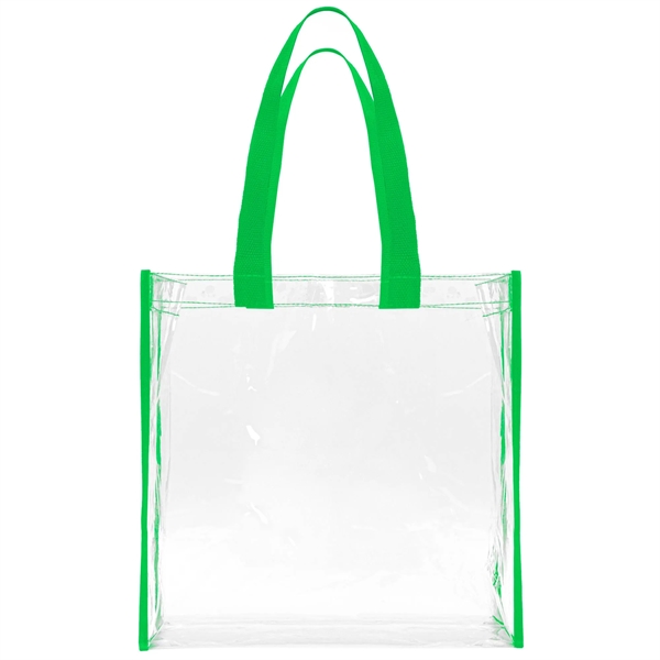 The Fenway Stadium Tote - The Fenway Stadium Tote - Image 6 of 7