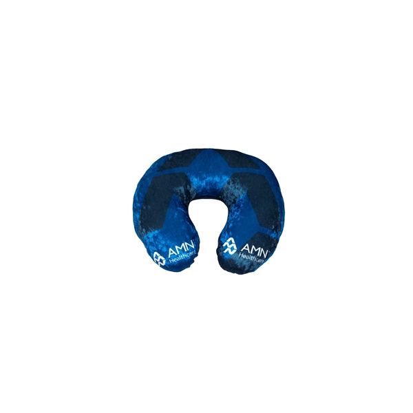 Neck Pillow Sublimated - Neck Pillow Sublimated - Image 12 of 14