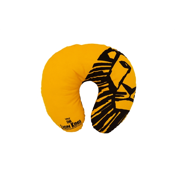 Neck Pillow Sublimated - Neck Pillow Sublimated - Image 14 of 14