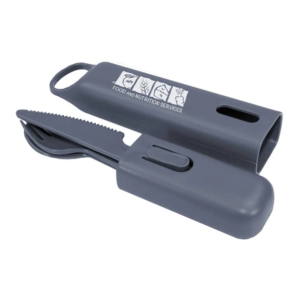 HIP® Reusable Utensils - HIP® Reusable Utensils - Image 1 of 12