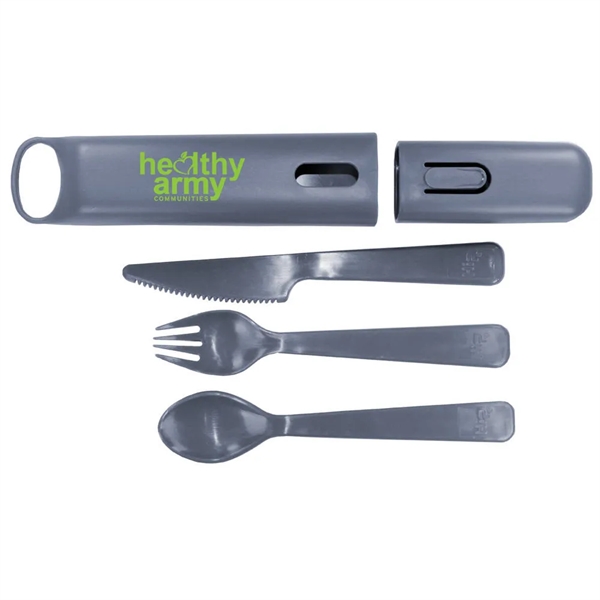 HIP® Reusable Utensils - HIP® Reusable Utensils - Image 2 of 12
