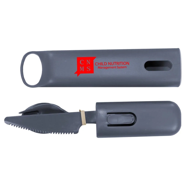 HIP® Reusable Utensils - HIP® Reusable Utensils - Image 3 of 12