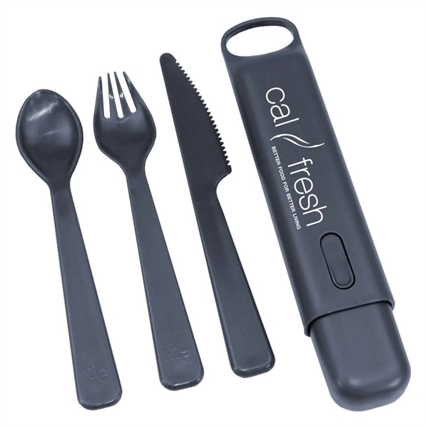 HIP® Reusable Utensils - HIP® Reusable Utensils - Image 4 of 12